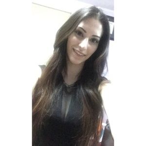 Meet your Posher, Christiana